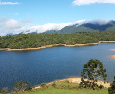 Mananciais da Serra e Reservatório do Carvalho abrem para visitações públicas