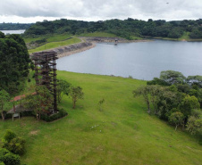 Mananciais da Serra e Reservatório do Carvalho abrem para visitações públicas