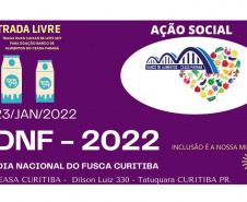 Ceasa Curitiba abre Mercado do Produtor para comemorar o Dia Nacional do Fusca, no domingo