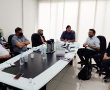 Programas de crédito agradam prefeitos no noroeste