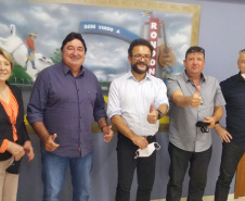 Programas de crédito agradam prefeitos no noroeste