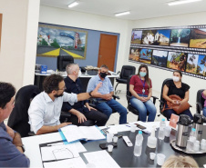 Programas de crédito agradam prefeitos no noroeste