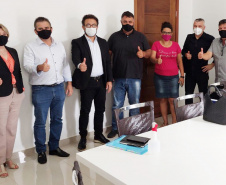 Programas de crédito agradam prefeitos no noroeste