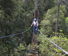 Concessão de parques abre oportunidades a profissionais de turismo