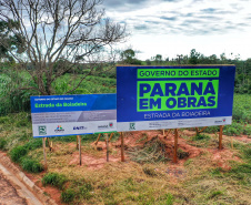 Estrada Boiadeira