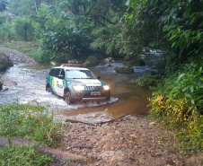 Batalhão Ambiental emite mais de 3,4 mil autuações e aplica mais de R$ 60,2 milhões em multas por crimes ambientais em 2021