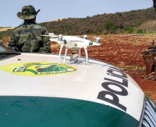 Batalhão Ambiental emite mais de 3,4 mil autuações e aplica mais de R$ 60,2 milhões em multas por crimes ambientais em 2021