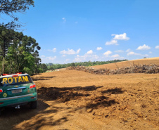 Batalhão Ambiental emite mais de 3,4 mil autuações e aplica mais de R$ 60,2 milhões em multas por crimes ambientais em 2021