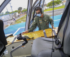 Equipes de emergência atendem 82 ocorrências nas rodovias no recesso de fim de ano