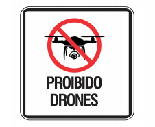 Portos do Paraná regula uso de drone em áreas portuárias 