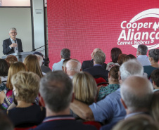 Cooper Aliança