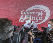 Cooper Aliança