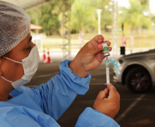 Paraná registra 262 casos de Influenza H3N2; transmissão da doença é considerada comunitária
