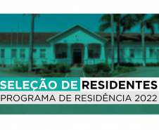 Hospitais abrem vagas para programa de residência médica