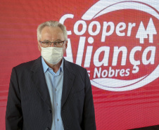 Cooper Aliança