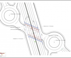 DER divulga valores de propostas para a construção de novo viaduto em São José dos Pinhais