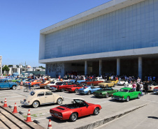 DETRAN PLACAS COLECIONADORES