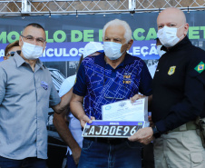 DETRAN PLACAS COLECIONADORES