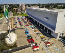 DETRAN PLACAS COLECIONADORES