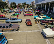 DETRAN PLACAS COLECIONADORES