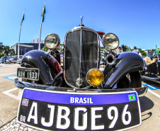 DETRAN PLACAS COLECIONADORES