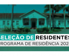 Hospitais abrem vagas para programa de residência médica - Curitiba, 06/01/2021