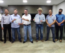 Com Licença de Operação, Producerta gera novos empregos em Boa Ventura de São Roque, no Noroeste