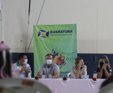 Concurso Garotinho e Garotinha de Guaratuba movimenta temporada no Litoral 