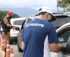 Detran-PR alerta sobre retomada do prazo para obtenção da CNH