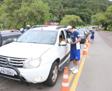 Detran-PR alerta sobre retomada do prazo para obtenção da CNH