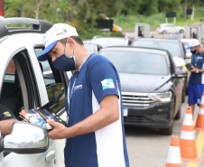 Detran-PR alerta sobre retomada do prazo para obtenção da CNH