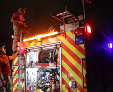 Corpo de Bombeiros fecha primeiro mês da temporada de verão com menos mortes por afogamento