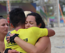 Esporte promove competição de crossfit no Litoral em prol da solidariedade e da vida saudável