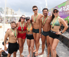 Esporte promove competição de crossfit no Litoral em prol da solidariedade e da vida saudável