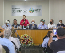 Ministra