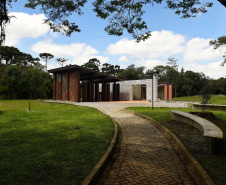 Concessão do Parque Estadual do Monge é aprovada em reunião do Conselho de Parcerias do Paraná
