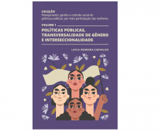 UEL e Secretaria da Mulher lançam coleção sobre políticas públicas