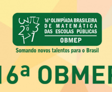 Mais de 300 estudantes da rede estadual são medalhistas na OBMEP