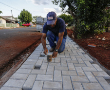 Municípios receberam R$ 2,14 bilhões para melhorias urbanas em 2021