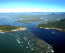 Ponte de Guaratuba