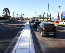 DER divulga valores de propostas para a construção de novo viaduto em São José dos Pinhais