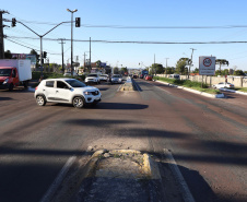 DER divulga valores de propostas para a construção de novo viaduto em São José dos Pinhais