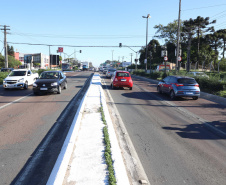 DER divulga valores de propostas para a construção de novo viaduto em São José dos Pinhais