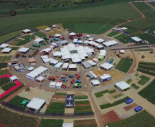 Secretário destaca importância de refinar conhecimento em evento técnico do agro