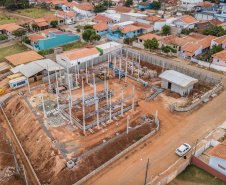 Paraná contará com mais 19 subestações de energia da Copel 