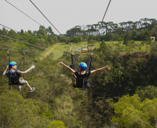 Concessão de parques abre oportunidades a profissionais de turismo