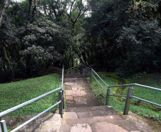 Concessão do Parque Estadual do Monge é aprovada em reunião do Conselho de Parcerias do Paraná