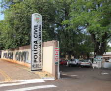 Ações da Polícia Civil refletem em redução de roubos nas proximidades da Ponte da Amizade, em Foz do Iguaçu