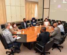 Maringá será a primeira cidade do interior a sediar a Conferência Estadual de Promoção da Igualdade Racial