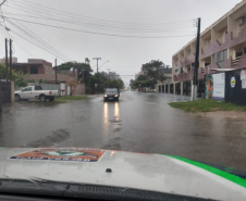 Defesa Civil Estadual faz capacitações e reforça integração com equipes municipais do Litoral